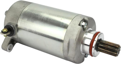 TNT Startermotor
