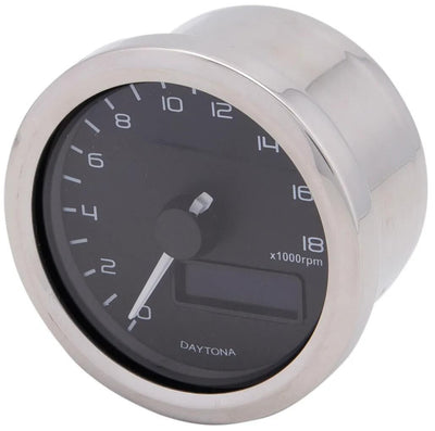 Daytona Velona Tachometer