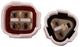 Daytona Velona Tachometer