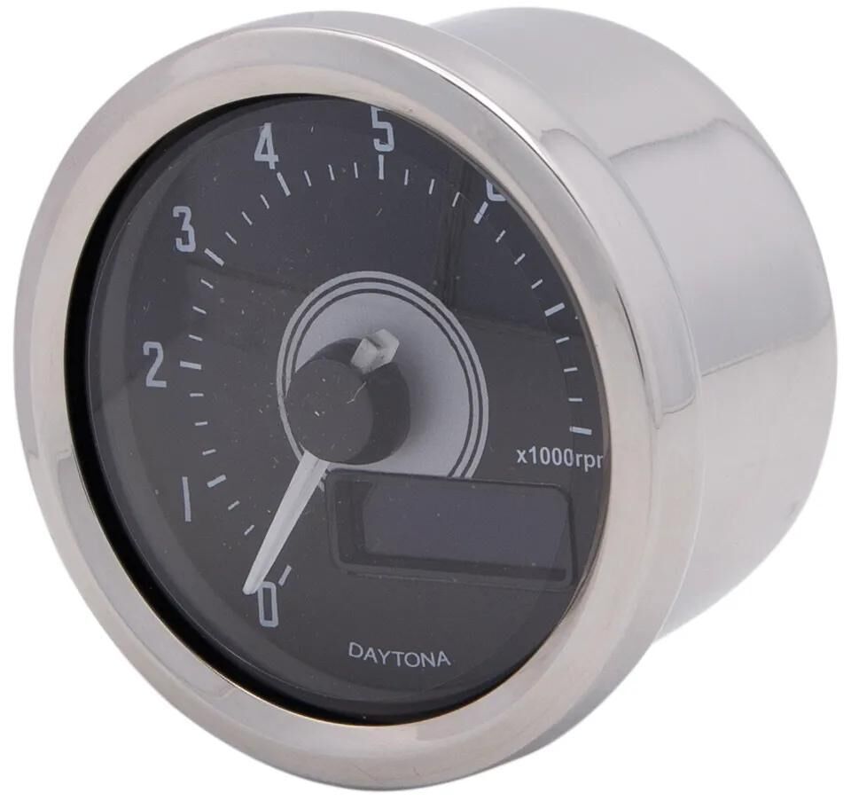 Daytona Velona Tachometer