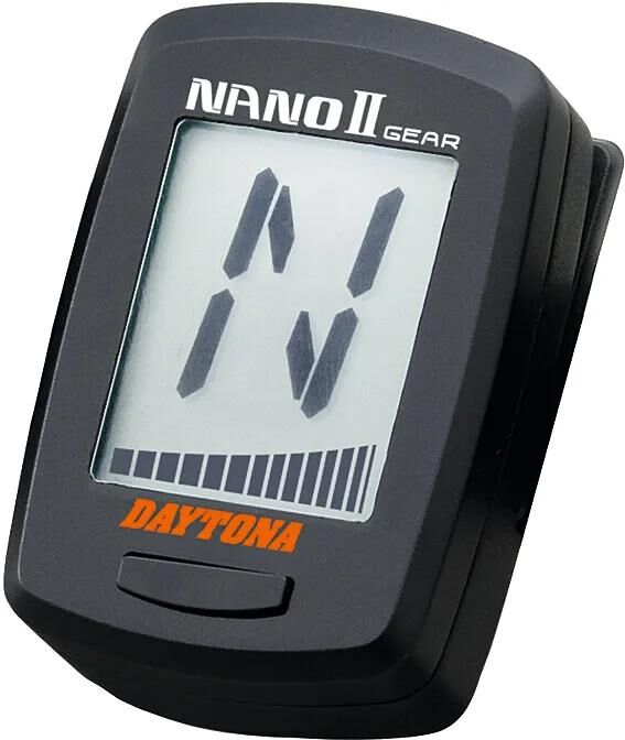 Daytona Gear Indikator Nano 2