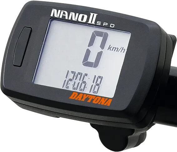 Daytona Tachometer Nano 2