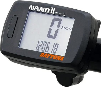 Daytona Tachometer Nano 2