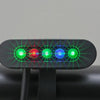 Daytona Alpha Supervisor Lampe Einheit