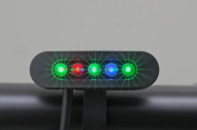 Daytona Alpha Supervisor Lampe Einheit
