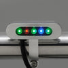 Daytona Alpha Supervisor Lampe Einheit