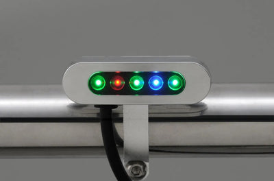 Daytona Alpha Supervisor Lampe Einheit
