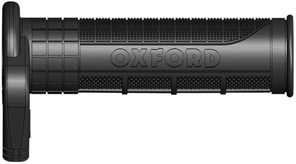 Oxford Hotgrips® Premium -Griffheizung