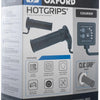 Oxford Heated Grips Adv C 22+25 mm offen 5 Praktikum