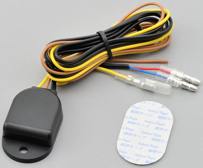 Daytona Speed ​​Signal Sender Velona Nano