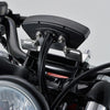 Daytona Tachometer Einheit Deva Multifunktion SW