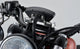 Daytona Tachometer Einheit Deva Multifunktion SW