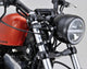 Daytona Bracket Sh. Alu 39mm SW einstellbar
