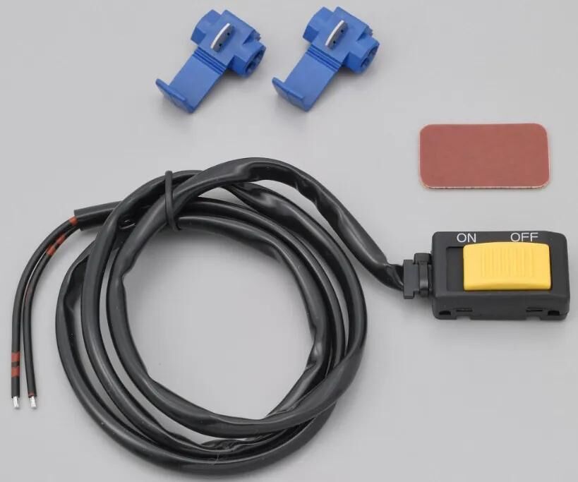 Daytona Slide Switch Univ. GE SW