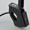 Daytona USB-Slim-Mount Typ-A SW 12W