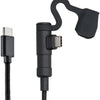 Daytona USB-Kabel-Typ-C, um SW 20 cm zu tippen