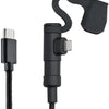 Daytona USB-Cable Typ-C zu Light SW 20 cm