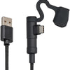 Daytona USB-Kabel Typ-A, um SW 20 cm zu tippen
