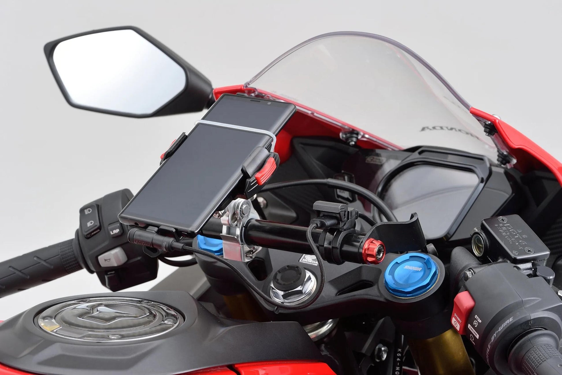 Daytona USB-Kabel Typ-A, um SW 20 cm zu tippen