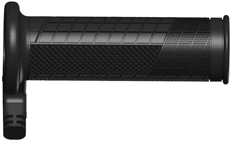 Oxford hotgrips®premium Heizgriffe Heizgriffe Pre-T-Ersatzgriff rechts