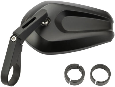 Daytona Spiegel Barend Cave OV Short Sw E-Marke