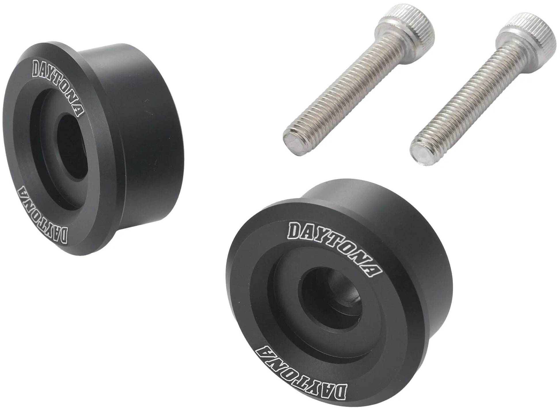 Daytona -Lenkeradapter Suz Day SW M6x1