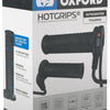 Oxford Heizgriffe hotgrips®advanced integrierte Heizgriffe advanced integr. auf Tour