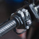 Oxford Heizgriffe hotgrips®advanced integrierte Heizgriffe advanced integr. auf Tour