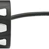Daytona Shifter Lenkerkerei Alu SW Chrs