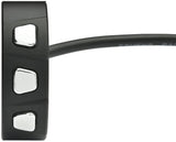 Daytona Shifter Lenkerkerei Alu SW Chrs - afbeelding 2
