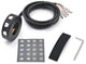 Daytona Shifter Lenkerkerei Alu SW Chrs