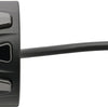 Daytona Shifter Lenkerkerei Alu BW SW