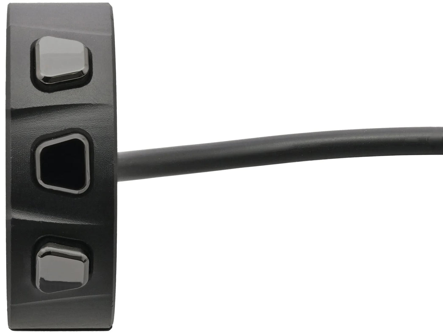 Daytona Shifter Lenkerkerei Alu BW SW