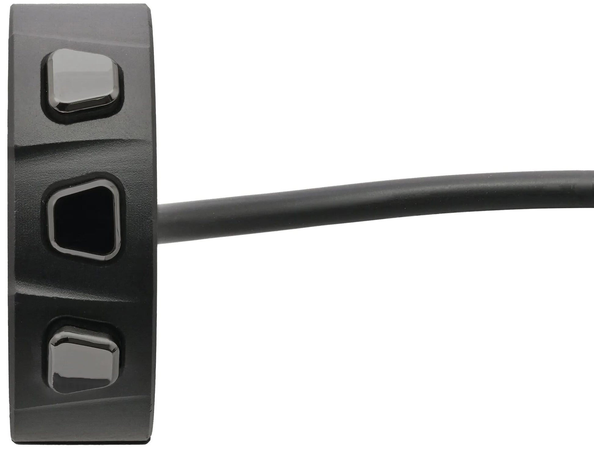 Daytona Shifter Lenkerkerei Alu BW SW