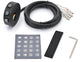 Daytona Shifter Lenkerkerei Alu BW SW