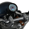 Daytona Tachometer Velona60-WP SW WS 200 km H-Geschwindigkeit