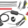 Daytona USB-Buchse QC3.0 USB-Buchse Typ-A QC3.0 SW 30W
