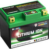 Skyrich Lifepo4-Batterie hjtx5l-fp. Batterie hjtx5l-fp-si Lithium