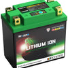 Skyrich Lifepo4-Batterie hjtx14ahq-fp. Batterie hjtx14ahl-fpq-si Lithium 4-polig