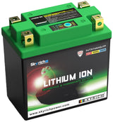 Skyrich Lifepo4-Batterie hjtx14ahq-fp. Batterie hjtx14ahl-fpq-si Lithium 4-polig - afbeelding 2