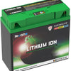 Skyrich Lifepo4-Batterie hj51913-fp. Batterie hj51913-fp-i Lithium