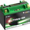 Skyrich Lifepo4-Batterie hjtx20hq-fp. Batterie hjtx20hl-fpq-swi Lithium 4-polig