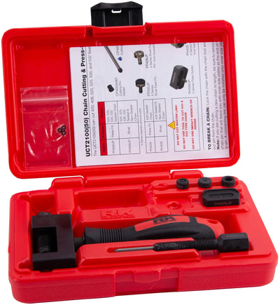 RK Chain Breaker-Nietw. 520-525-530 Division