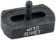 RK Chain Breaker-Nietw. Pressplatte 520-532