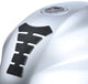 Oxford tank pads silicone black