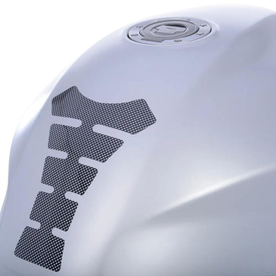 Oxford Tank Pad Carbon Optik