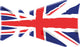 Tankpad Tankpads Cefukp Engineering UK Flagge drucken