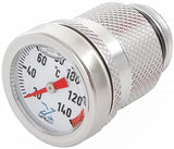 Spec-x oeltemp.display hh111 - afbeelding 2