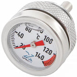 Spec-x oeltemp.display hh26 - afbeelding 2
