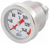 Spec-x oeltemp.display hh60 - afbeelding 2